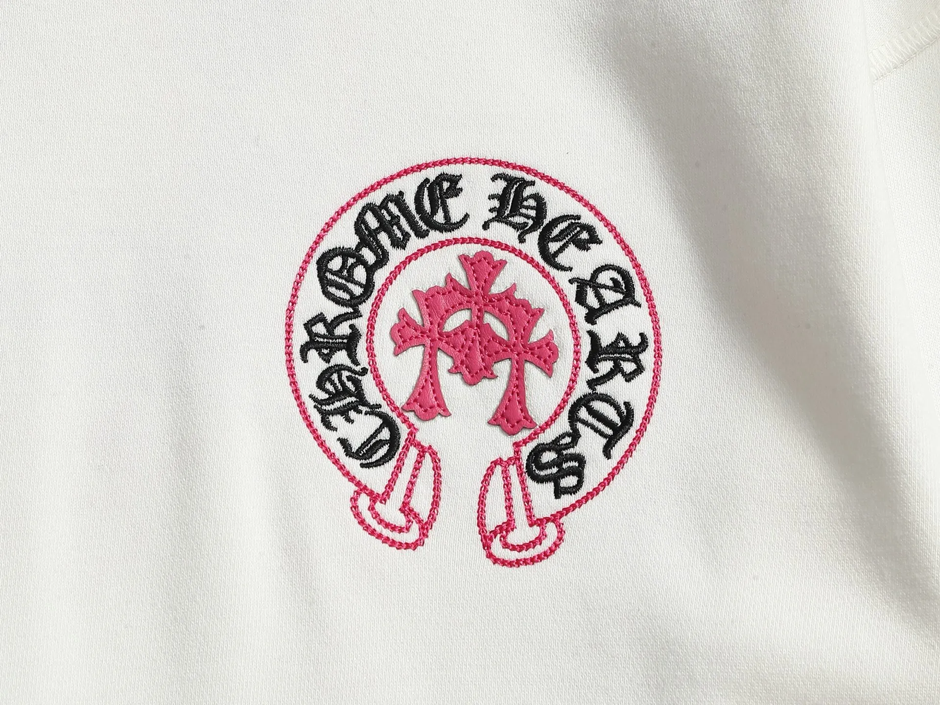 Chrome hearts ch : Quality Quality， g 26 ， Same Style， 。 ：Black White Size S M L XL XXL